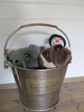 Chalet en Skulte (Lettland)Casa de vacaciones