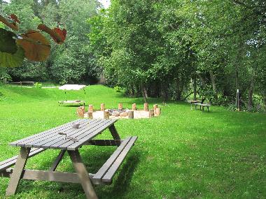 Chalet en Skulte (Lettland)Casa de vacaciones