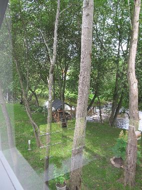 Chalet en Skulte (Lettland)Casa de vacaciones