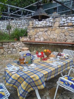 Villa en corsanico-bargecchia (Lucca)Casa de vacaciones