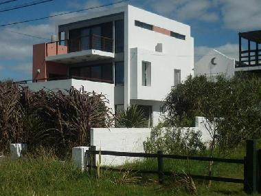 Apartamento de vacaciones en Arachania (Rocha)Casa de vacaciones