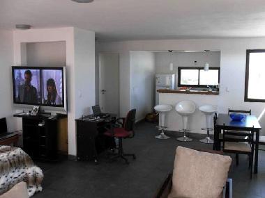 Apartamento de vacaciones en Arachania (Rocha)Casa de vacaciones