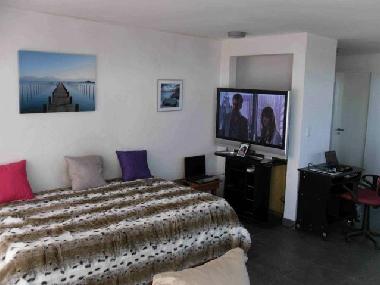 Apartamento de vacaciones en Arachania (Rocha)Casa de vacaciones