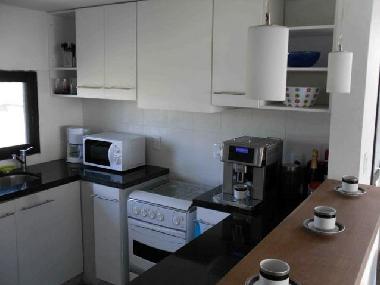 Apartamento de vacaciones en Arachania (Rocha)Casa de vacaciones