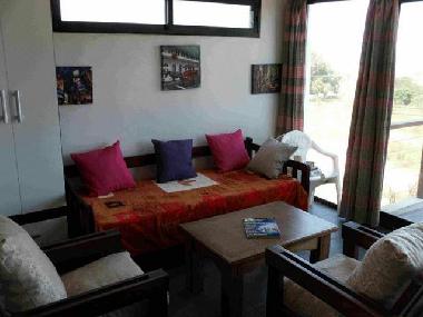 Apartamento de vacaciones en Arachania (Rocha)Casa de vacaciones