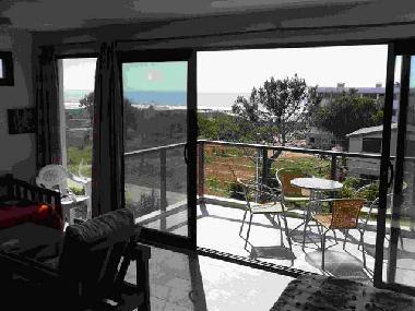 Apartamento de vacaciones en Arachania (Rocha)Casa de vacaciones