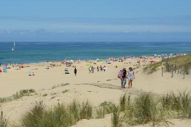 Apartamento de vacaciones en Arachania (Rocha)Casa de vacaciones