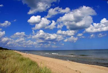 Apartamento de vacaciones en Arachania (Rocha)Casa de vacaciones