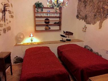 Casa de vacaciones en peyriac de mer (Aude)Casa de vacaciones