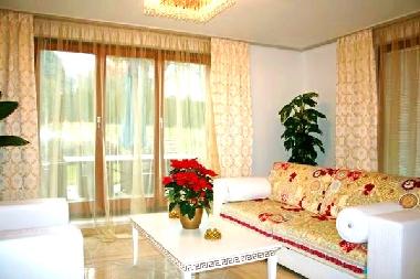 Apartamento de vacaciones en Wien (Viena)Casa de vacaciones