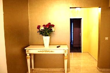 Apartamento de vacaciones en Wien (Viena)Casa de vacaciones