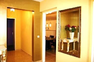 Apartamento de vacaciones en Wien (Viena)Casa de vacaciones