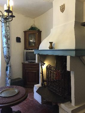 Casa de vacaciones en peyriac de mer (Aude)Casa de vacaciones