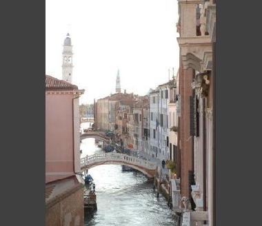 Apartamento de vacaciones en Venice (Venezia)Casa de vacaciones