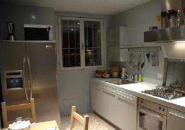 Apartamento de vacaciones en Venice (Venezia)Casa de vacaciones