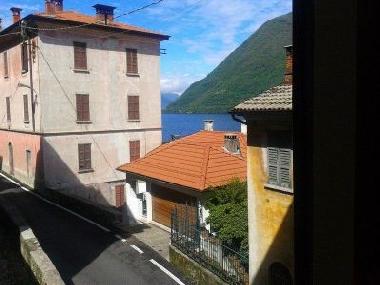 Apartamento de vacaciones en Brienno (Como)Casa de vacaciones
