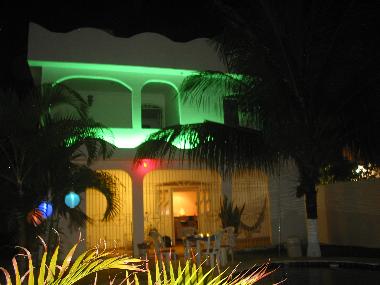 Casa de vacaciones en Paulista (Pernambuco)Casa de vacaciones