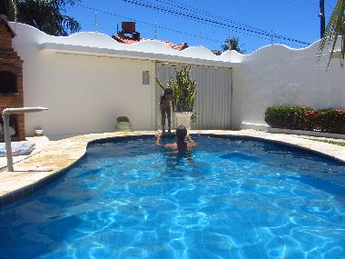 Casa de vacaciones en Paulista (Pernambuco)Casa de vacaciones