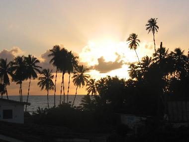 Casa de vacaciones en Paulista (Pernambuco)Casa de vacaciones