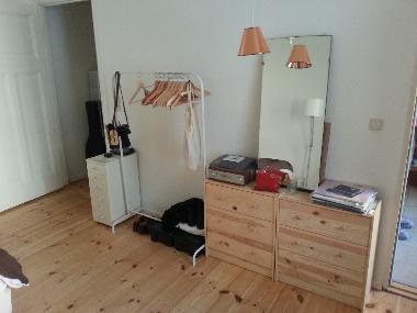 Apartamento de vacaciones en berlin (Neuklln)Casa de vacaciones