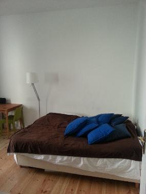 Apartamento de vacaciones en berlin (Neuklln)Casa de vacaciones