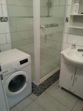 Apartamento de vacaciones en berlin (Neuklln)Casa de vacaciones