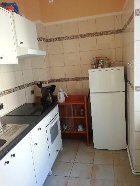 Apartamento de vacaciones en berlin (Neuklln)Casa de vacaciones