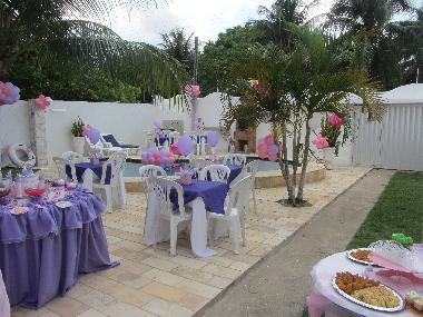 Casa de vacaciones en Paulista (Pernambuco)Casa de vacaciones