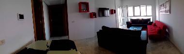 Apartamento de vacaciones en Sousse (Susah)Casa de vacaciones