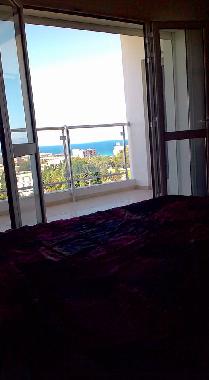 Apartamento de vacaciones en Sousse (Susah)Casa de vacaciones