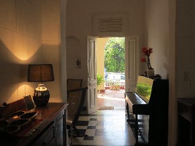 Cama y desayuno en La Habana (La Habana)Casa de vacaciones