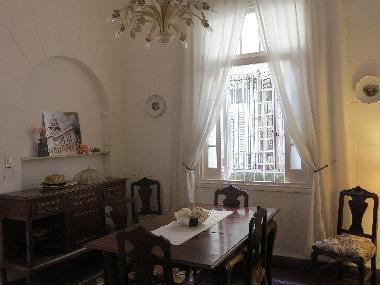 Cama y desayuno en La Habana (La Habana)Casa de vacaciones