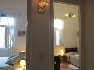 Cama y desayuno en La Habana (La Habana)Casa de vacaciones