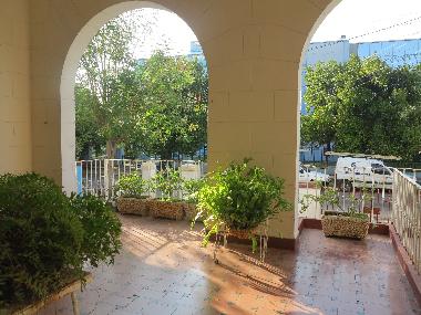 Cama y desayuno en La Habana (La Habana)Casa de vacaciones