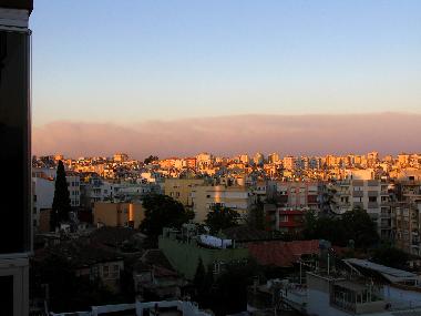 Cama y desayuno en Antalya (Antalya)Casa de vacaciones