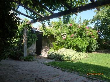 Apartamento de vacaciones en Sassari (Sassari)Casa de vacaciones