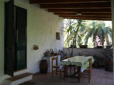 Apartamento de vacaciones en Sassari (Sassari)Casa de vacaciones