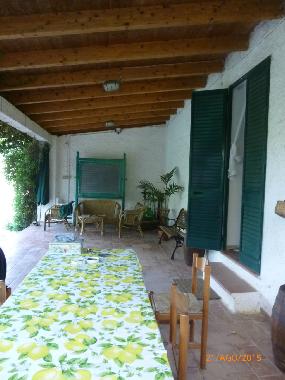 Apartamento de vacaciones en Sassari (Sassari)Casa de vacaciones