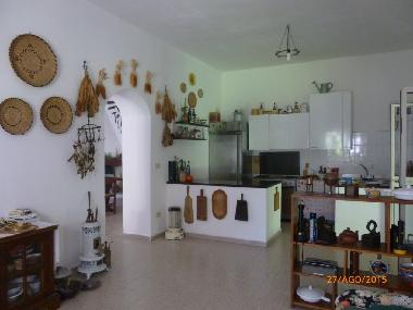 Apartamento de vacaciones en Sassari (Sassari)Casa de vacaciones