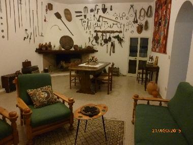 Apartamento de vacaciones en Sassari (Sassari)Casa de vacaciones