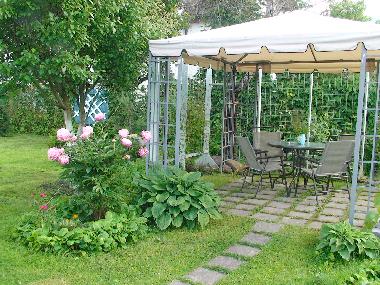 Apartamento de vacaciones en Jurmala (Lettland)Casa de vacaciones