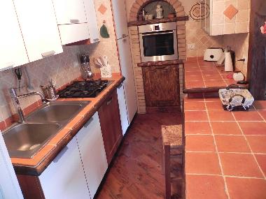 Apartamento de vacaciones en Saint Nicolas (Valle d