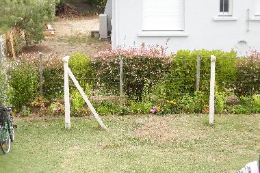 Apartamento de vacaciones en vieux boucau  (Landes)Casa de vacaciones