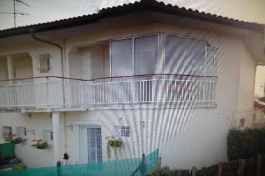 Apartamento de vacaciones en vieux boucau  (Landes)Casa de vacaciones
