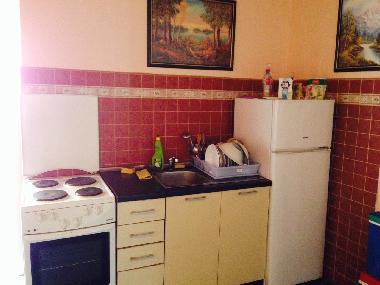 Cama y desayuno en Prčanj (Montenegro)Casa de vacaciones