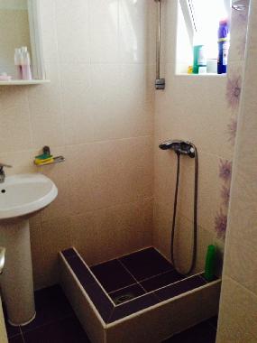 Cama y desayuno en Prčanj (Montenegro)Casa de vacaciones