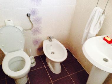 Cama y desayuno en Prčanj (Montenegro)Casa de vacaciones