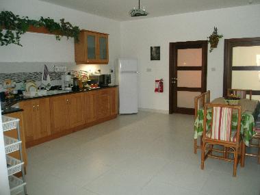 Apartamento de vacaciones en Marsaskala (Malta)Casa de vacaciones