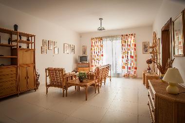Apartamento de vacaciones en Marsaskala (Malta)Casa de vacaciones