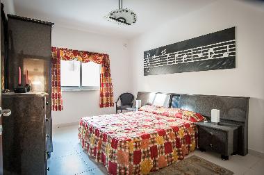 Apartamento de vacaciones en Marsaskala (Malta)Casa de vacaciones